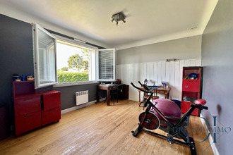 achat maison soustons 40140