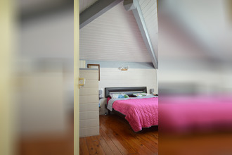 achat maison soustons 40140