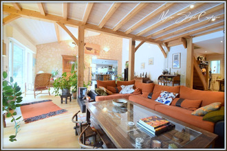 achat maison soustons 40140