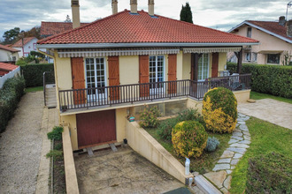 achat maison soustons 40140