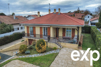 achat maison soustons 40140