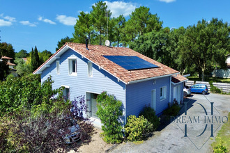 achat maison soustons 40140