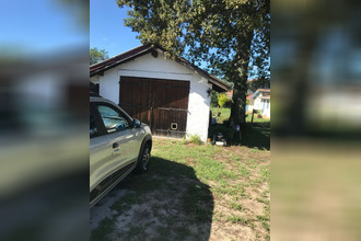 achat maison soustons 40140