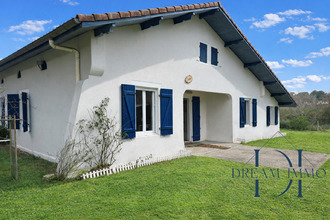 achat maison soustons 40140