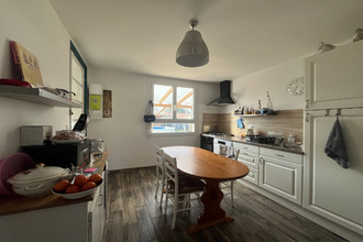 achat maison soustons 40140