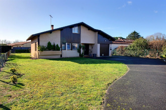 achat maison soustons 40140