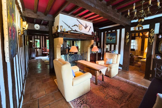 achat maison soustons 40140