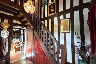 achat maison soustons 40140