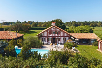 achat maison soustons 40140