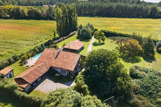 achat maison soustons 40140