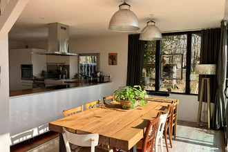 achat maison soustons 40140