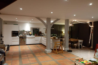 achat maison soustons 40140