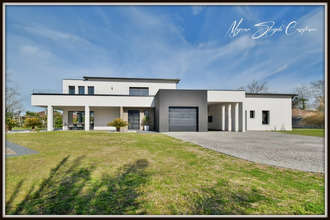 achat maison soustons 40140