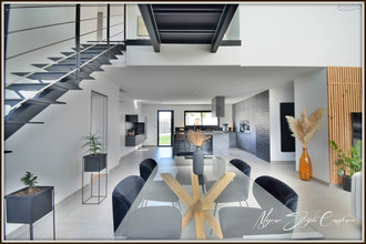 achat maison soustons 40140