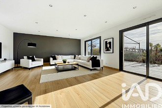 achat maison soustons 40140