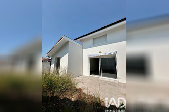 achat maison soustons 40140