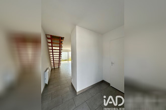 achat maison soustons 40140