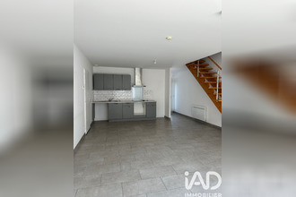 achat maison soustons 40140