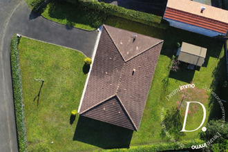 achat maison soustons 40140