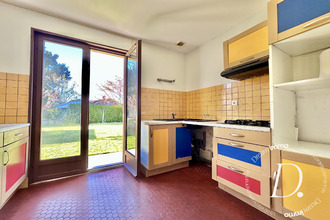 achat maison soustons 40140