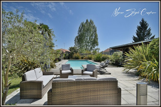 achat maison soustons 40140