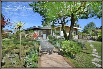 achat maison soustons 40140