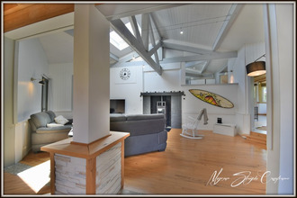 achat maison soustons 40140