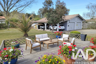 achat maison soustons 40140