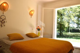 achat maison soustons 40140