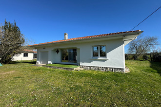 achat maison soustons 40140