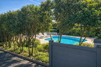 achat maison soustons 40140