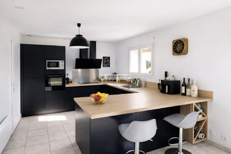 achat maison soustons 40140