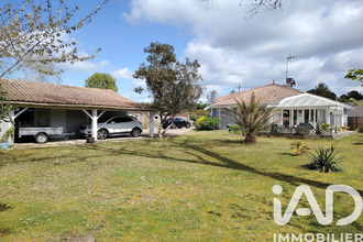 achat maison soustons 40140