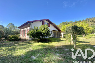 achat maison soustons 40140