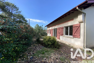 achat maison soustons 40140