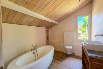 achat maison soustons 40140