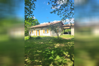 achat maison soustons 40140