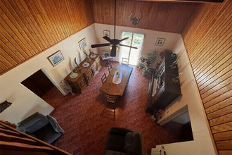 achat maison soustons 40140