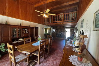 achat maison soustons 40140