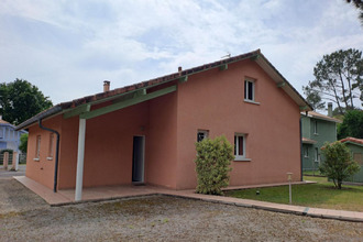achat maison soustons 40140