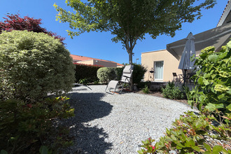 achat maison soustons 40140