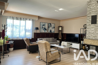 achat maison soustons 40140