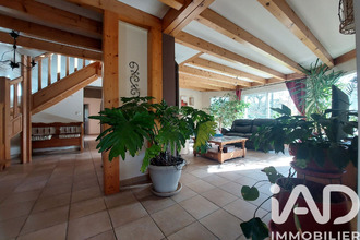achat maison soustons 40140