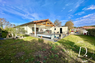 achat maison soustons 40140