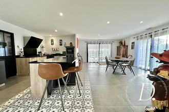 achat maison soustons 40140