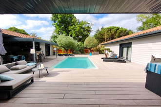 achat maison soustons 40140
