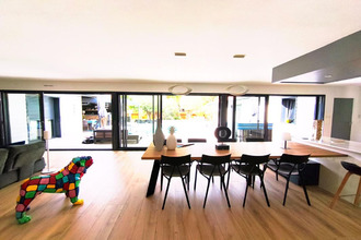achat maison soustons 40140