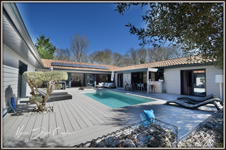 achat maison soustons 40140