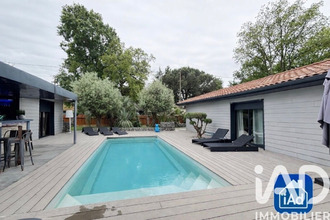 achat maison soustons 40140