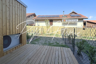 achat maison soustons 40140